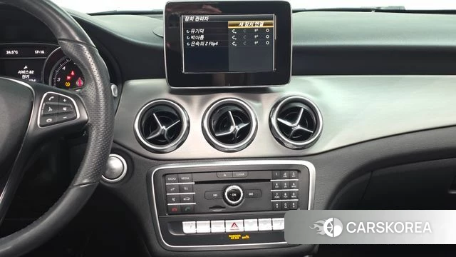 Mercedes-Benz GLA-Class X156 2019 Белый из Кореи, фото 3