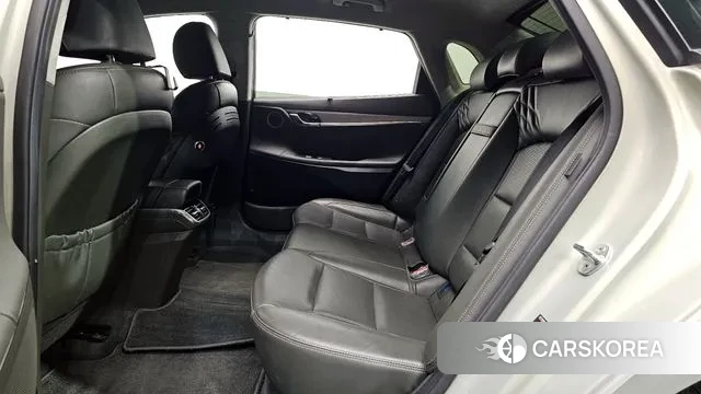 Hyundai The New Grandeur IG 2022 Серебряный из Кореи, фото 3