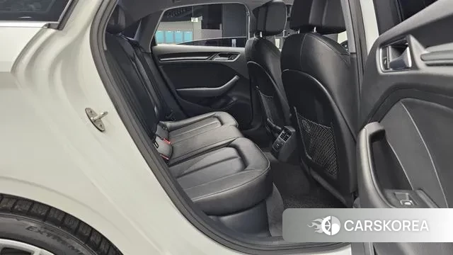 Audi New A3 2018 Белый из Кореи, фото 3