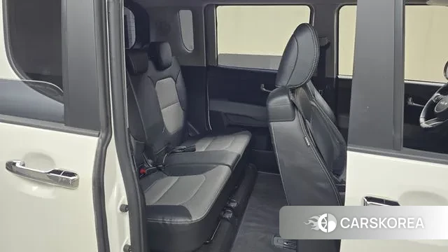 Kia The New Ray 2022 Белый из Кореи, фото 3