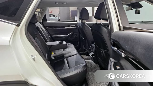 Kia The New Seltos 2024 Белый из Кореи, фото 3