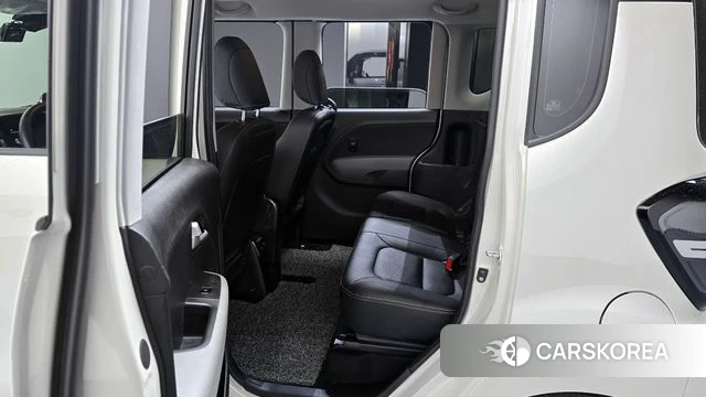 Kia The New Kia Ray id 3786544 из Кореи 3