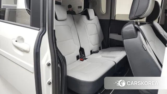 Kia The New Kia Ray EV id 3120126 из Кореи 3