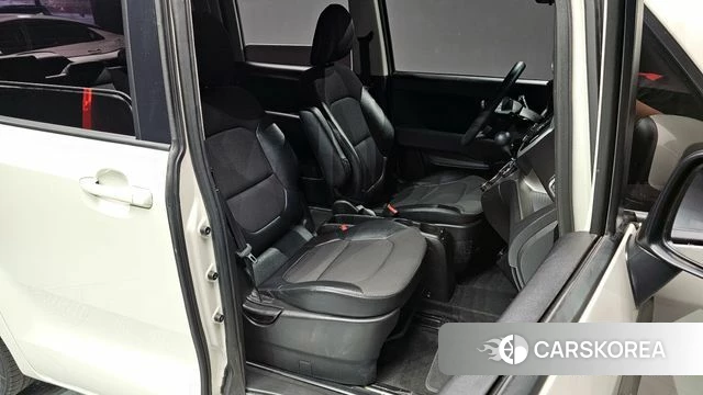 Kia The New Ray 2019 Жемчужный цвет из Кореи, фото 3