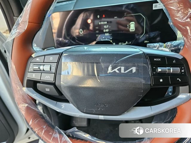 Kia The New Sportage 5th Generation 2026 Белый из Кореи, фото 3