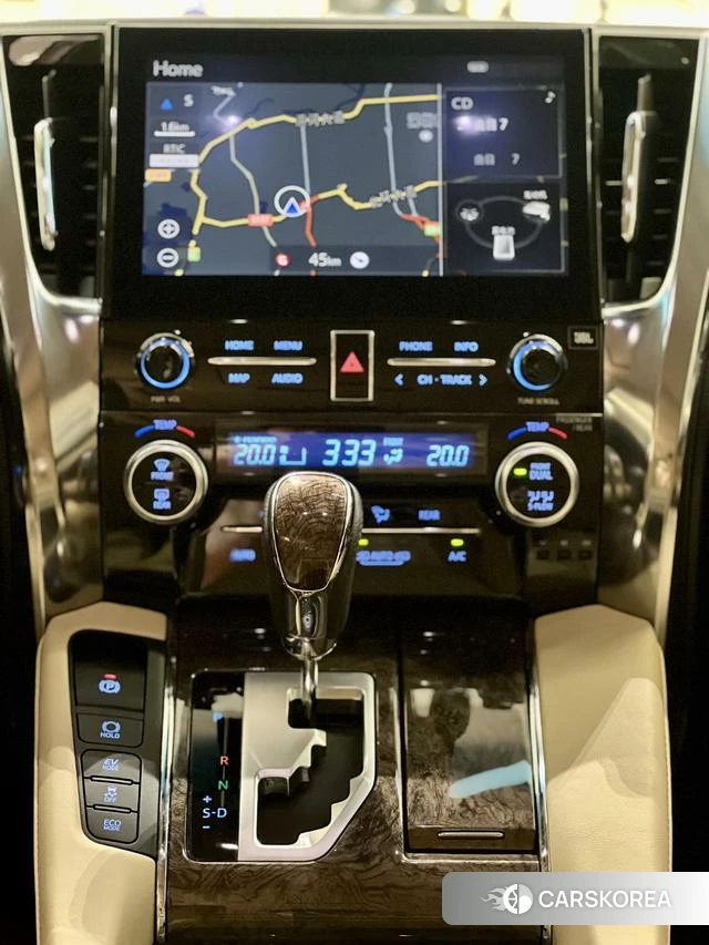 Toyota Elfa 2021 Белый из Китая, фото 3