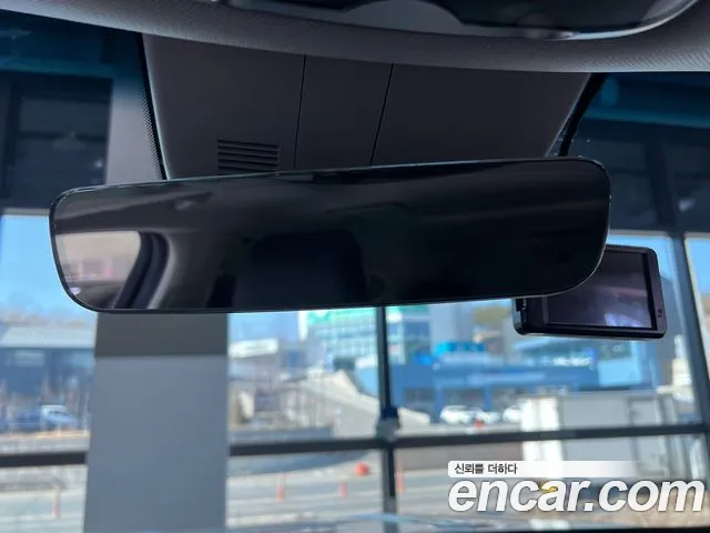 Genesis GV80 id 2667800 из Кореи 3