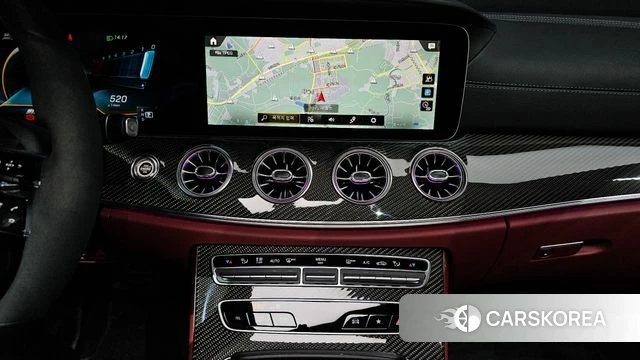 Mercedes-Benz CLS-Class C257 2022 Серебряный из Кореи, фото 3