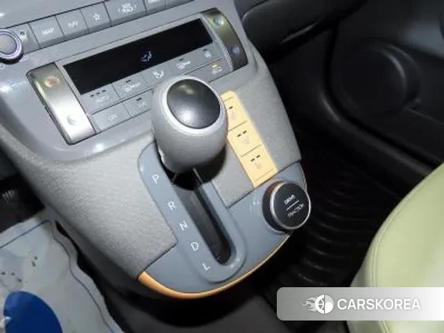 Hyundai Casper 2022 Темно-зеленый из Кореи, фото 3