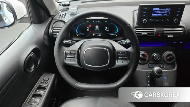 Hyundai Casper 2022 Белый из Кореи, фото 3