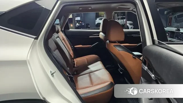 Kia The New Seltos 2022 Белый из Кореи, фото 3