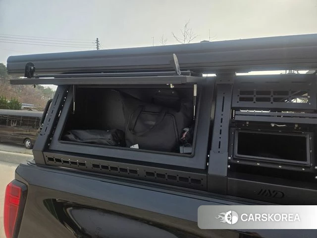 GMC Sierra 2023 Черный из Кореи, фото 3