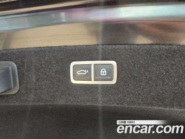 Genesis G90 (RS4) id 2501683 из Кореи 3