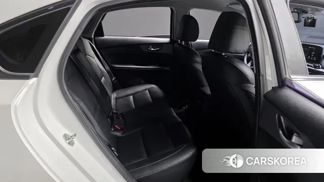 Kia Come New K3 2018 Белый из Кореи, фото 3