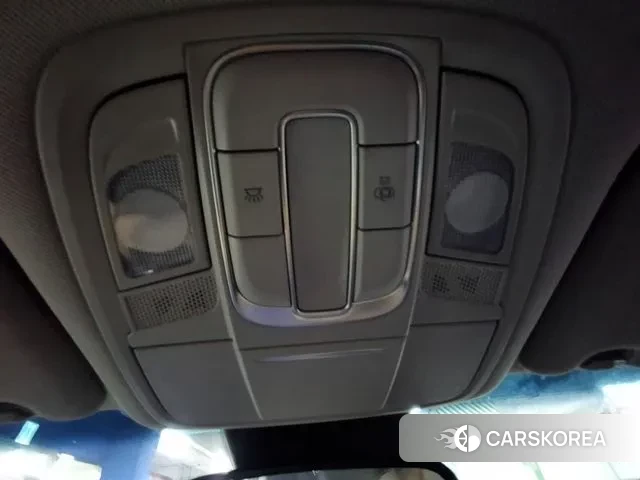 Hyundai Santa Fe TM 2019 Белый из Кореи, фото 3