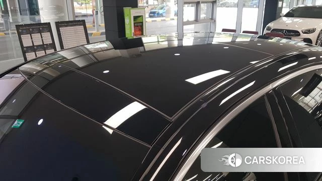 Mercedes-Benz S-Class W223 2022 Черный из Кореи, фото 3