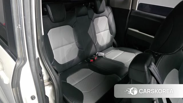 Kia The New Ray 2019 Жемчужный цвет из Кореи, фото 3