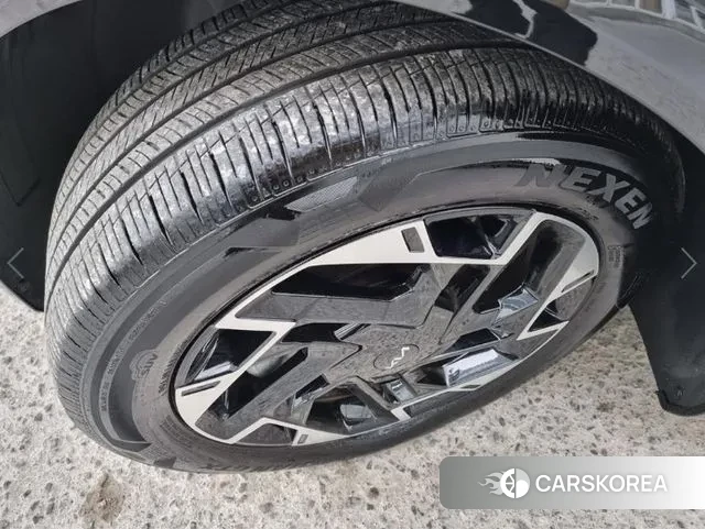 Kia Sportage 5th Generation 2024 Белый из Кореи, фото 3