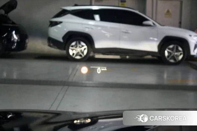 BMW 5 Series (G30) 2021 Черный из Кореи, фото 3