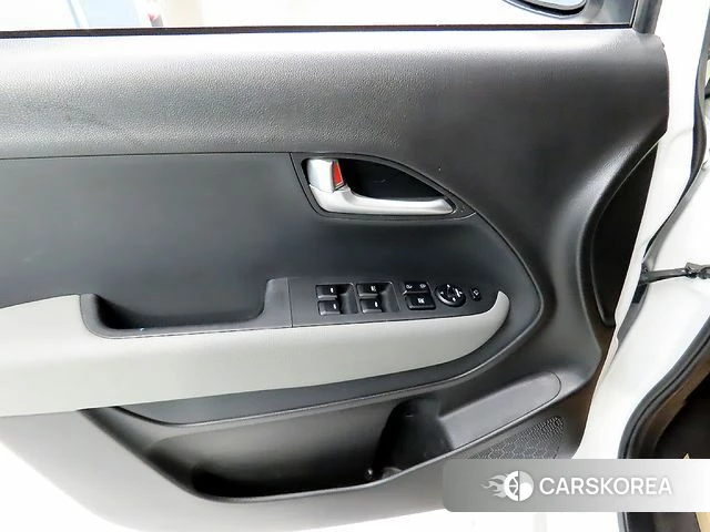 Kia The New Ray 2022 Белый из Кореи, фото 3