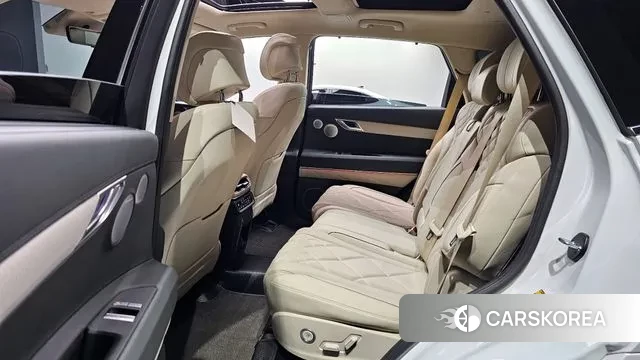 Genesis GV80 2024 Белый из Кореи, фото 3