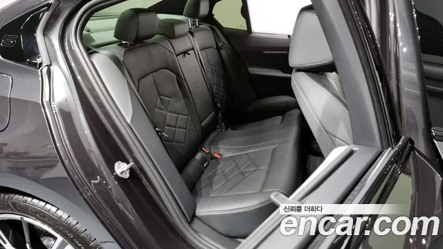 BMW 5 Series (G60) id 2526569 из Кореи 3