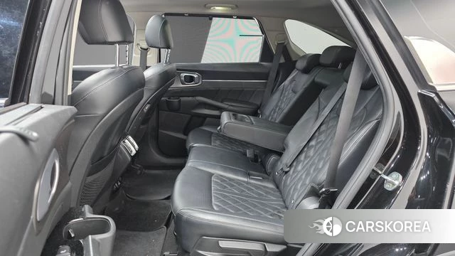 Kia Sorento 4th Generation 2020 Черный из Кореи, фото 3