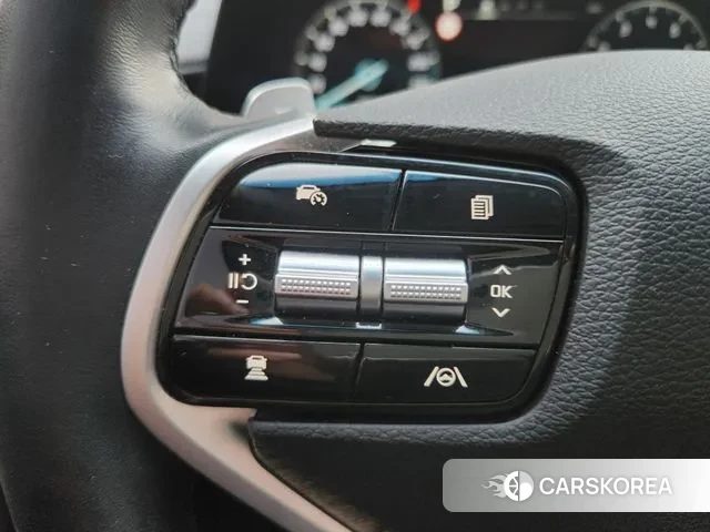 Kia K8 2023 Белый из Кореи, фото 3