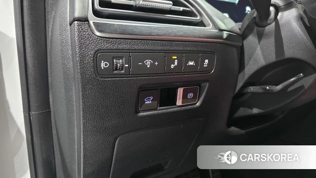 Hyundai Palisade 2020 Белый из Кореи, фото 2