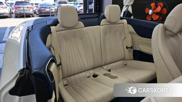 Mercedes-Benz E-Class W213 2023 Белый из Кореи, фото 3