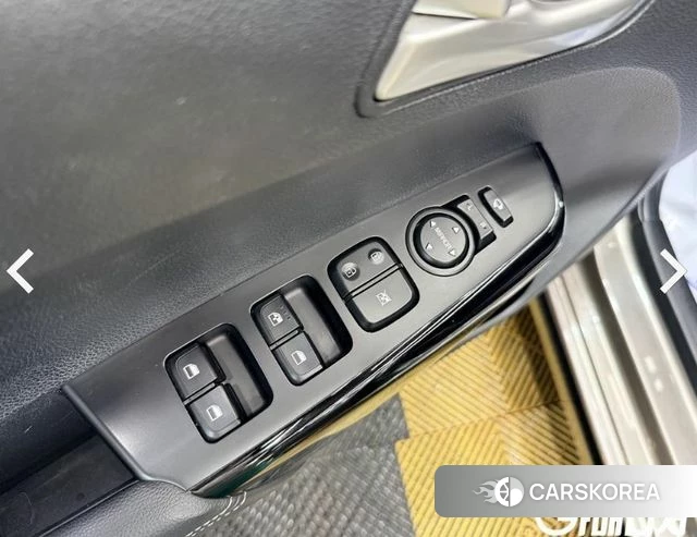 Kia Morning Urban (JA) 2020 Серый из Кореи, фото 3