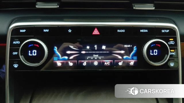 Genesis GV80 2022 Белый из Кореи, фото 3
