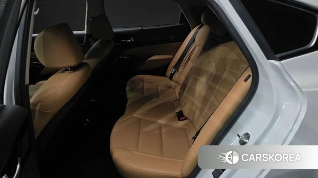Kia K7 Premier 2019 Белый из Кореи, фото 3