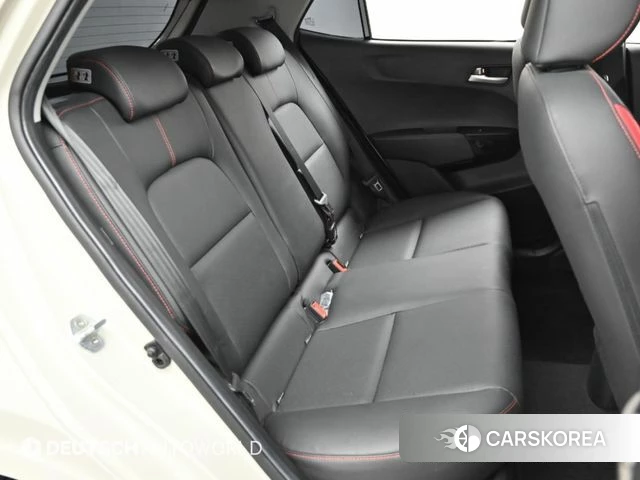Kia All New Morning (JA) 2020 Жемчужный цвет из Кореи, фото 3