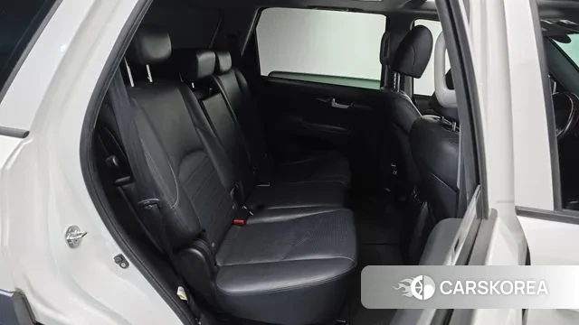 Kia The New Mohave id 3641735 из Кореи 3