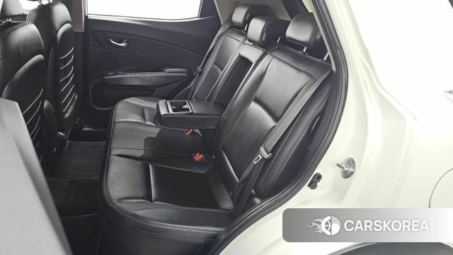 Ssangyong Berry New Tivoli 2022 Белый из Кореи, фото 3