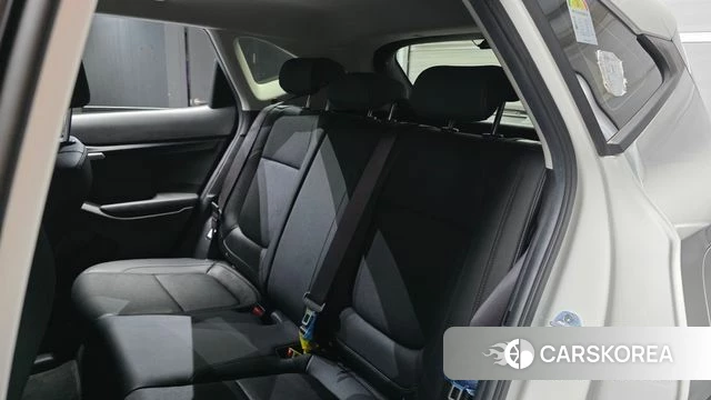 Kia The New Seltos 2023 Белый из Кореи, фото 3