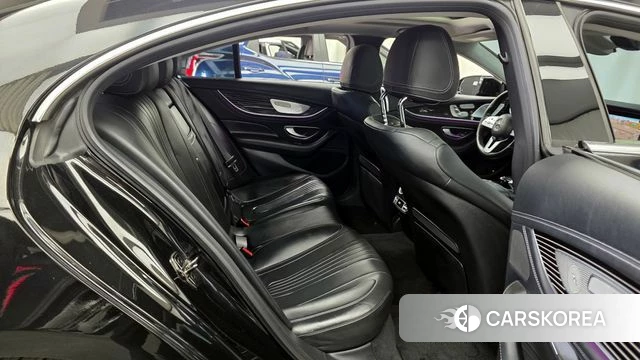 Mercedes-Benz CLS-Class C257 2019 Черный из Кореи, фото 3