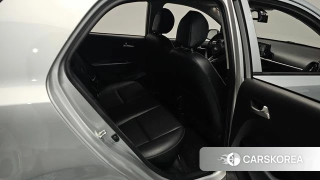 Kia All New Morning (JA) 2019 Серебряный из Кореи, фото 3