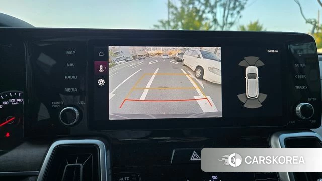 Kia Sorento 4th Generation 2020 Серый из Кореи, фото 3