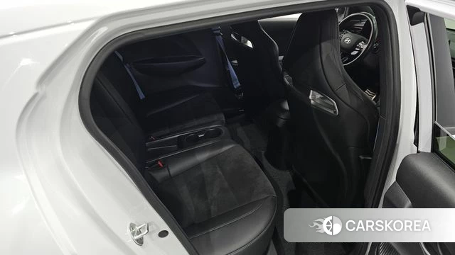 Hyundai Veloster (JS) 2020 Белый из Кореи, фото 3