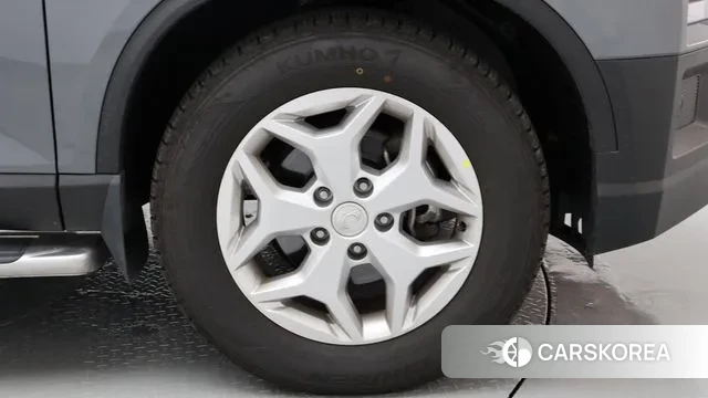 Ssangyong The New Rexton Sport 2023 Серый из Кореи, фото 3