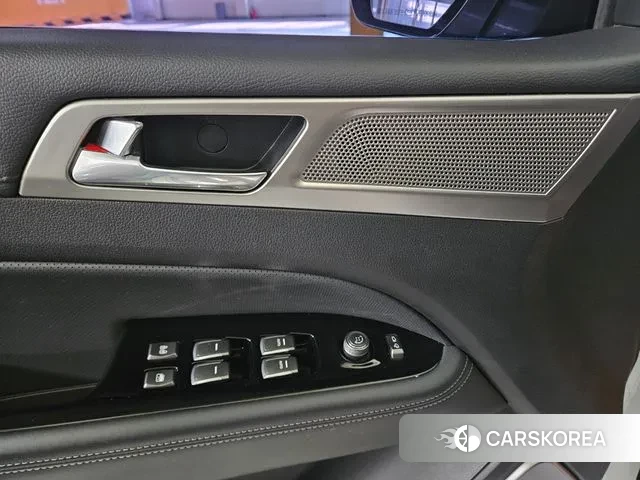 Ssangyong G4 Rexton 2019 Белый из Кореи, фото 3