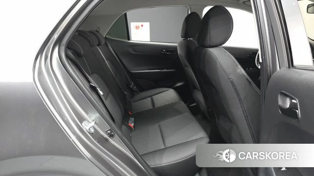 Kia Morning Urban (JA) 2021 Цвет тростника из Кореи, фото 3