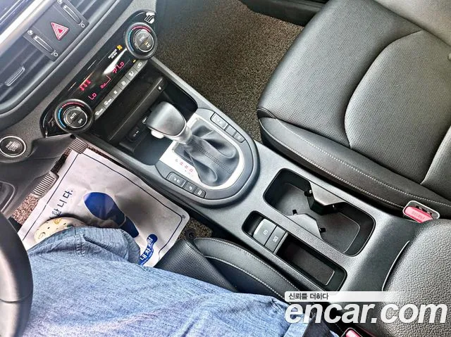 Kia The New K3 2nd generation id 2800999 из Кореи 3