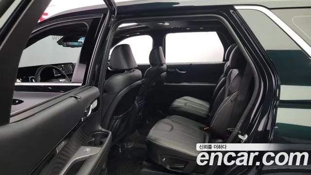 Hyundai The New Palisade id 2910486 из Кореи 3