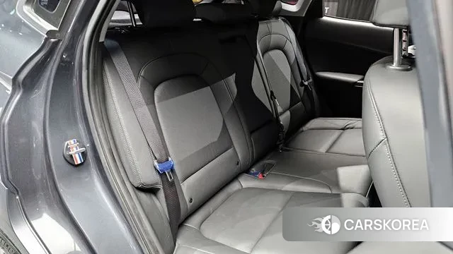 Hyundai The New Kona Hybrid 2021 Серый из Кореи, фото 3