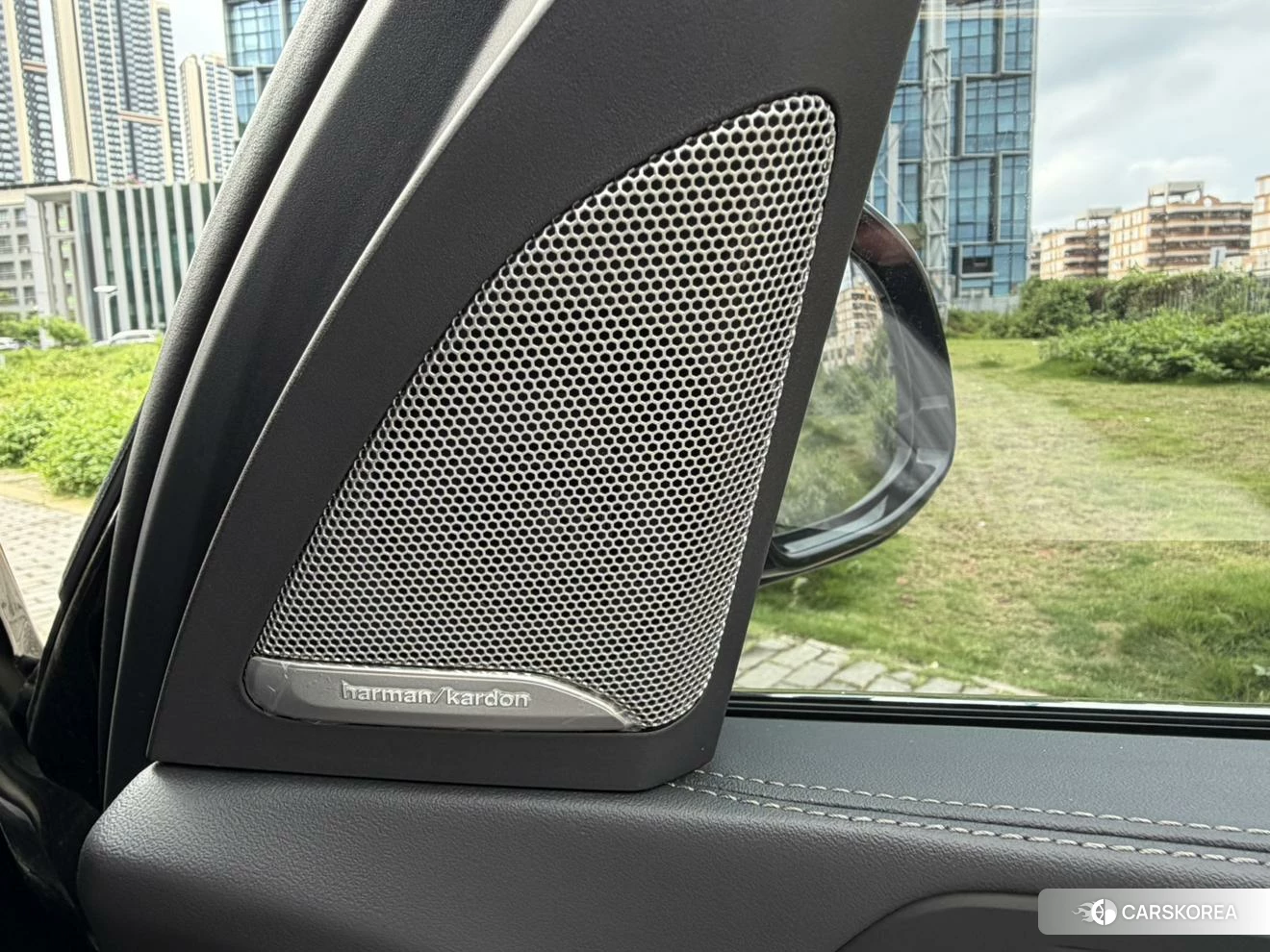 BMW X5 2023 Черный из Китая, фото 3
