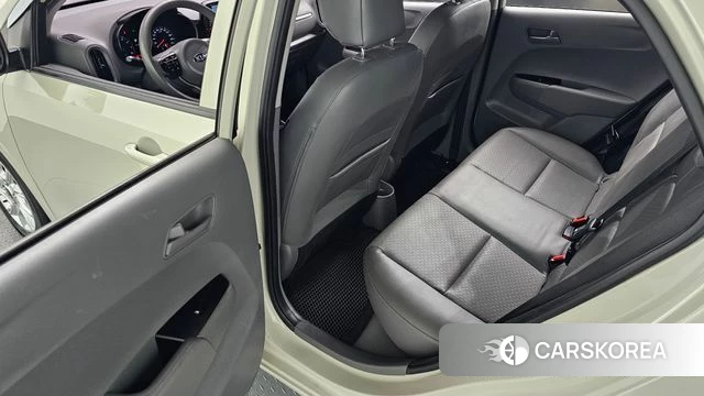 Kia All New Morning (JA) 2018 Жемчужный цвет из Кореи, фото 3