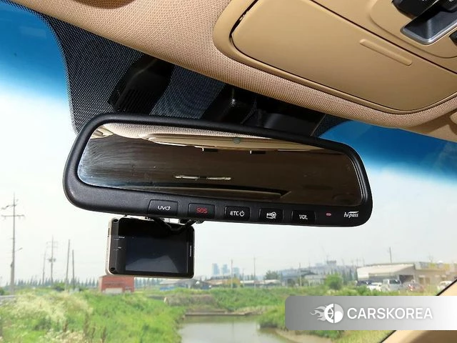 Kia The New Carnival 2018 Жемчужный цвет из Кореи, фото 3